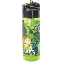 P:os Minecraft Trinkflasche