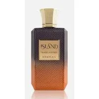 Khadlaj Island Vanilla Dunes Extrait de Parfum 100 ml