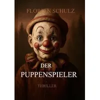 Epubli Der Puppenspieler