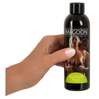 Magoon Massageöl „Erotic Massage Oil Spanische Fliege mt Duft