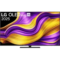 LG OLED65G56LS 65" 4K OLED evo AI Smart TV