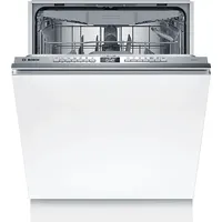 Bosch SBV4HVX14E Serie 4 Geschirrspüler (vollintegrierbar, 598 mm breit)