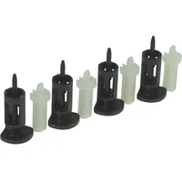 InLine InLine® Befestigungskit, für Intel Sockel 775 Prozessoren