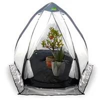 Bio Green BioGreen Winterschutzzelt Tropical Island Breeze L |