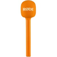 RØDE Microphones Interview GO Orange