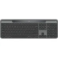 Logitech Signature Slim Solar+ Graphite US