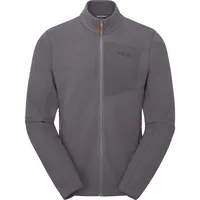Rab Tecton Jacket graphene XL