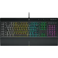 Corsair K55 RGB PRO QWERTY