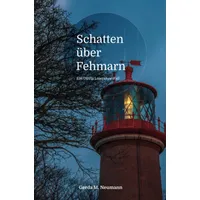 Epubli Olivia Lawrence-Fälle) / Schatten über Fehmarn: