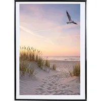 Ideal Trend Bilderrahmen schwarz 50x70 cm 1 St.