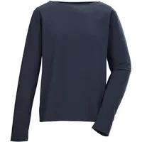 G.I.G.A. DX by killtec Damen Langarmshirt/Longsleeve GS 22 WMN