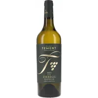 Tement Sauvignon Blanc Ried Zieregg Kapelle DAC 2022 0,75