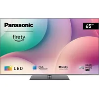 Panasonic TV-65W83AE9 65" 4K UHD LED Smart TV