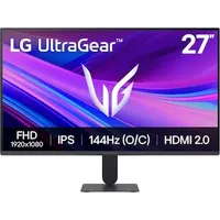 LG UltraGear 27G411A-B 27"
