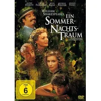 Walt disney / leonine Ein Sommernachtstraum