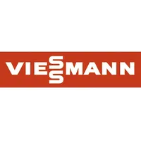 Viessmann Verbindungskupplung 16 x 16