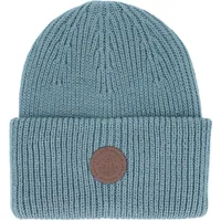 Eisglut Strickmütze in blau | onesize