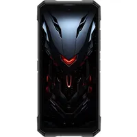 Doogee S200 Plus 12 GB RAM 512 GB Schwarz