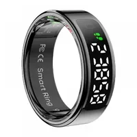 Colmi R12 Größe 13 / 22,4 mm Black