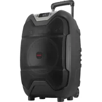 Aiwa Kbtus-500 schwarz