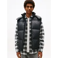 Tommy Hilfiger Tommy Jeans Steppweste ALASKA DOWN VEST Regular