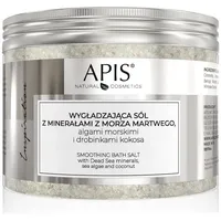 Apis natural cosmetics Apis Inspiration, Glättendes Badesalz mit Mineralien