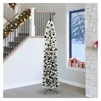 VidaXL Künstlicher Weihnachtsbaum Grün 240 cm