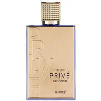 Riiffs Exclusive Privé Bleu Intense Eau de Parfum 80