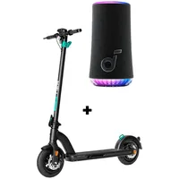 SoFlow SO MyTier schwarz