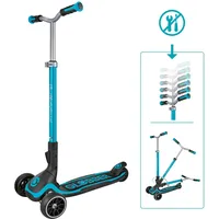 GLOBBER Ultimum, Scooter - blau