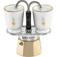 Bialetti Set MINI Express Pure Gold