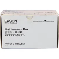 Epson Maintenance Box - Auffangbehälter für Resttinten