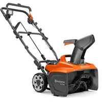 Husqvarna Akku-Schneefräse ST 143i