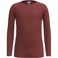 Odlo Active Warm Eco Kids Baselayer Top
