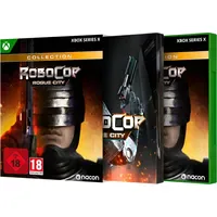Nacon RoboCop Rogue City (Collection)
