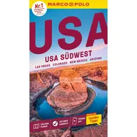 Mairdumont Reiseführer USA