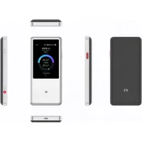 ZTE U60 5G / WLAN-Hotspot Integriertes Modem: 5G 2.4GHz,