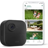 Blink Outdoor 4 Zusatzkamera