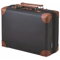Bookchair Carchette Carry Case Weit – Tragekoffer mit Schultergurt,