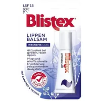 Blistex REPAIR CARE Lippenpflege 6 ml