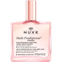 NUXE Huile Prodigieuse Florale Öl 50 ml