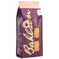 BAHLSEN Mini Schoko Spekulatius mit Vollmilchschokolade 200g