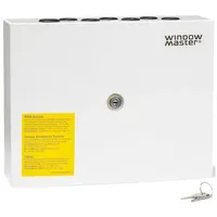WindowMaster RWA-Kompaktzentrale WSC 104 S 0101 E2