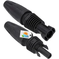 Best Price Square Weidmüller PV Steckverbinder PV-Stick- /50