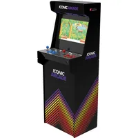 Iconic arcade IARC REVOLUTION - Iconic Arcade Spielautomat Revolution