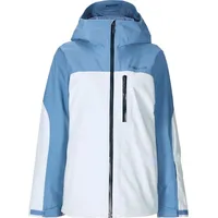 Marmot Wm's Lightray Gore-tex Jacket rain cloud/vapor (24400) M