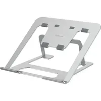Fellowes Alumia silber,
