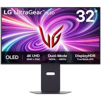 LG Ultragear 32GS95UE-B 32" 4K