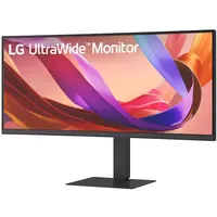 LG UltraWide 34U650A-B 34" WQHD