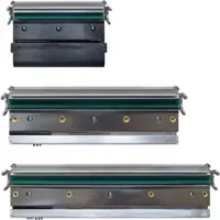 Tsc Ersatzteil, Druckkopf, 12 Punkte/mm (300 dpi),